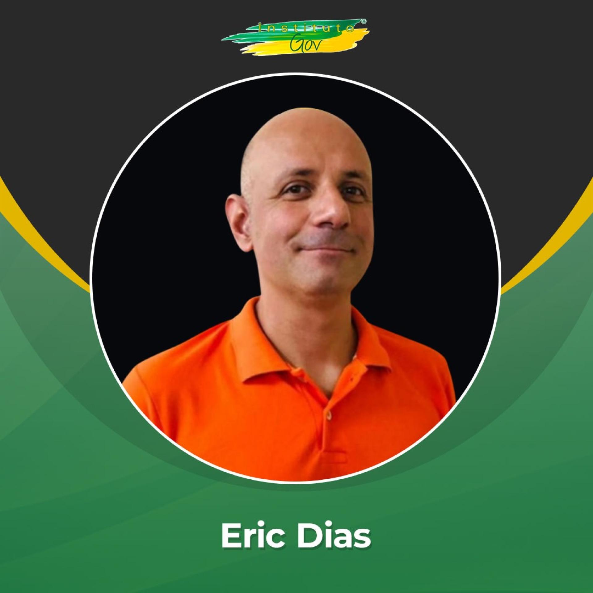 ERIC DIAS DOS SANTOS