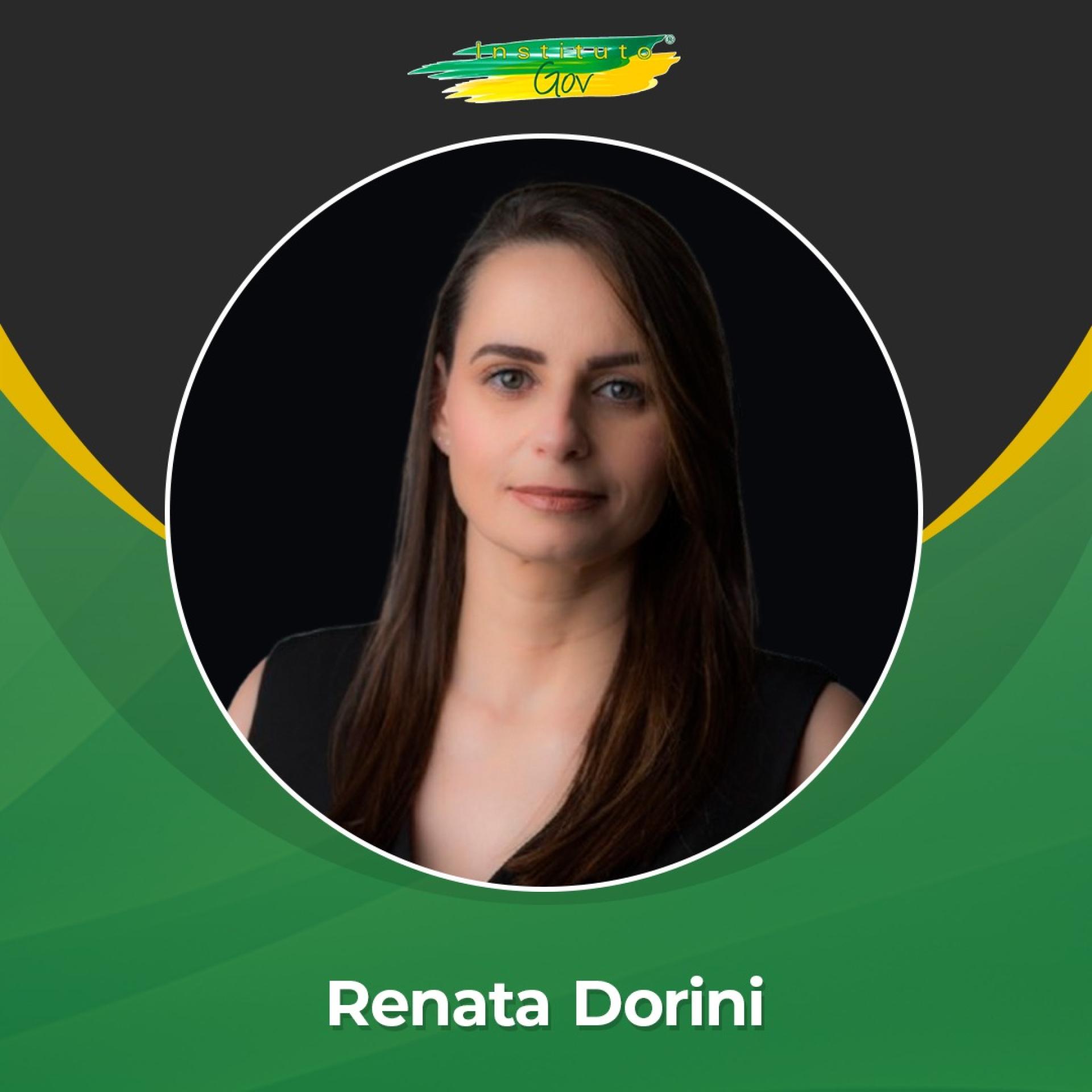 RENATA DORINI
